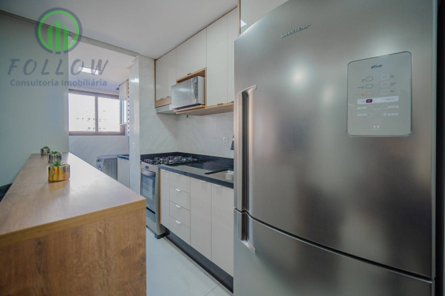 Imagem Apartamento com 3 Quartos à Venda, 92 m² em Centro - Osasco