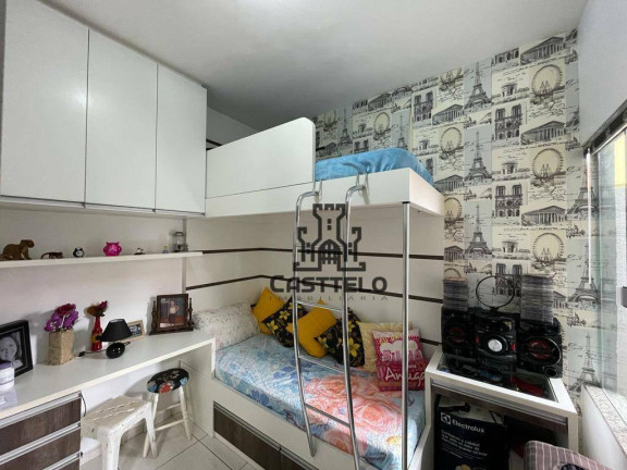 Imagem Casa com 3 Quartos à Venda, 112 m² em Alto Da Boa Vista - Londrina