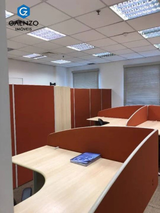 Imagem Sala Comercial à Venda, 56 m² em Melville Empresarial I E Ii - Barueri