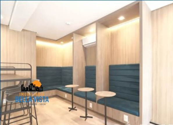 Imagem Apartamento com 1 Quarto à Venda, em Vila Clementino - São Paulo Imagem Apartamento com 1 Quarto à Venda, em Vila Clementino - São Paulo