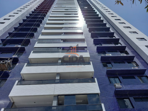 Imagem Apartamento com 4 Quartos à Venda, 156 m² em Boa Viagem - Recife