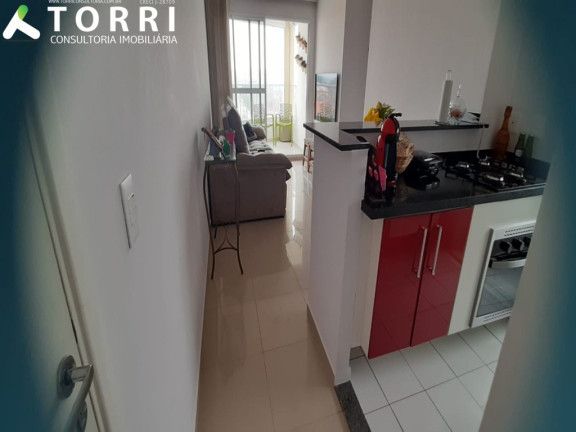 Imagem Apartamento com 3 Quartos à Venda, 65 m² em Vila Progresso - Sorocaba Imagem Apartamento com 3 Quartos à Venda, 65 m² em Vila Progresso - Sorocaba