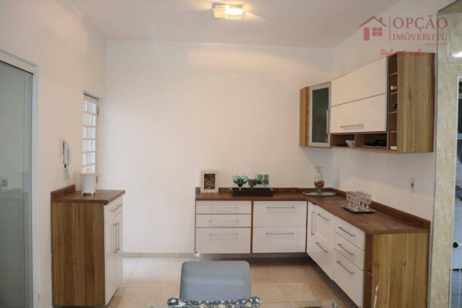 Imagem Casa com 4 Quartos à Venda, 216 m² em Jardim Das Rosas - Itu Imagem Casa com 4 Quartos à Venda, 216 m² em Jardim Das Rosas - Itu