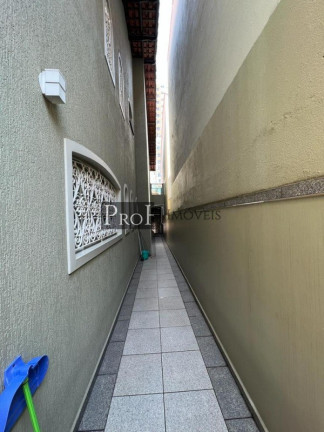 Imagem Sobrado com 3 Quartos à Venda, 220 m² em Campestre - Santo André Imagem Sobrado com 3 Quartos à Venda, 220 m² em Campestre - Santo André