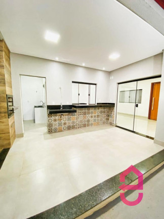 Imagem Sobrado com 3 Quartos à Venda, em Jardim Presidente - Goiânia Imagem Sobrado com 3 Quartos à Venda, em Jardim Presidente - Goiânia