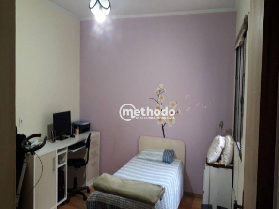 Imagem Casa com 3 Quartos à Venda, 145 m² em Jardim Santa Genebra - Campinas Imagem Casa com 3 Quartos à Venda, 145 m² em Jardim Santa Genebra - Campinas