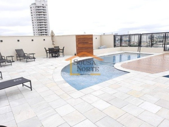 Imagem Apartamento com 3 Quartos à Venda, 92 m² em Vila Maria - São Paulo Imagem Apartamento com 3 Quartos à Venda, 92 m² em Vila Maria - São Paulo