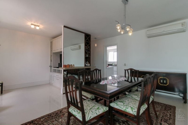 Imagem Apartamento com 3 Quartos à Venda, 165 m² em Bela Vista - Porto Alegre Imagem Apartamento com 3 Quartos à Venda, 165 m² em Bela Vista - Porto Alegre