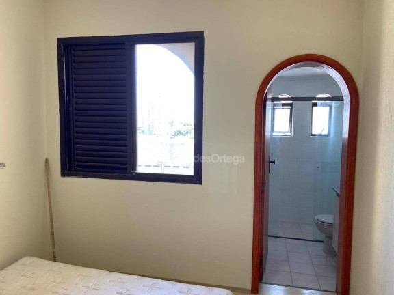 Imagem Apartamento com 3 Quartos à Venda, 249 m² em Centro - Sorocaba