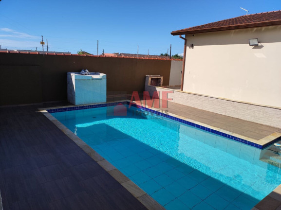Casa com 3 Quartos à Venda, 178 m² em Cibratel Ii - Itanhaém