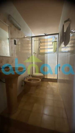 Imagem Apartamento com 3 Quartos à Venda, 174 m² em Copacabana - Rio De Janeiro