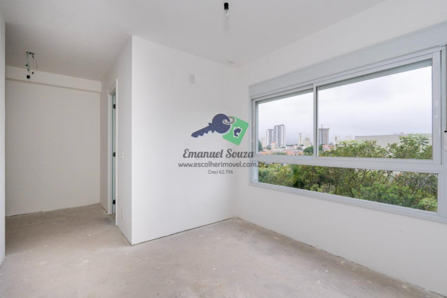 Imagem Apartamento com 3 Quartos à Venda, 193 m² em Santo Amaro - São Paulo
