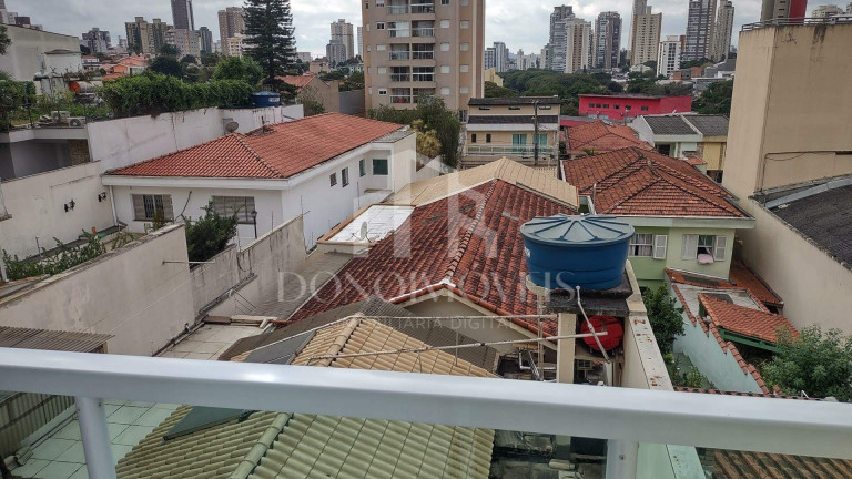 Imagem Apartamento com 3 Quartos à Venda, 100 m² em Santa Maria - Santo André Imagem Apartamento com 3 Quartos à Venda, 100 m² em Santa Maria - Santo André
