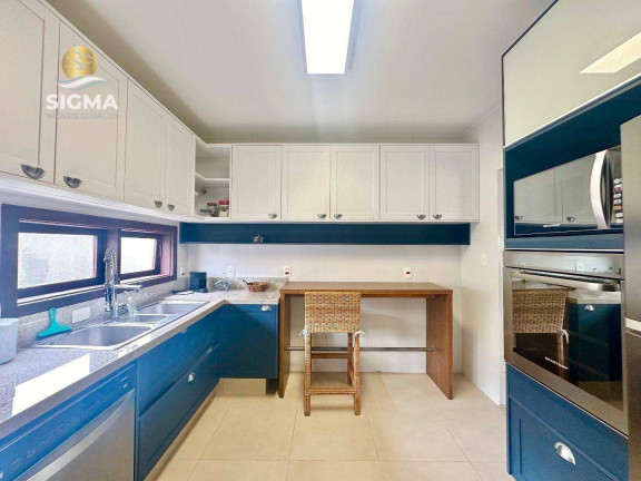 Imagem Casa com 4 Quartos à Venda, 285 m² em Jardim Acapulco - Guarujá Imagem Casa com 4 Quartos à Venda, 285 m² em Jardim Acapulco - Guarujá