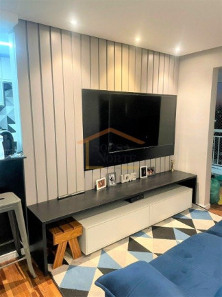 Imagem Apartamento com 2 Quartos à Venda, 69 m² em Vila Maria Alta - São Paulo Imagem Apartamento com 2 Quartos à Venda, 69 m² em Vila Maria Alta - São Paulo