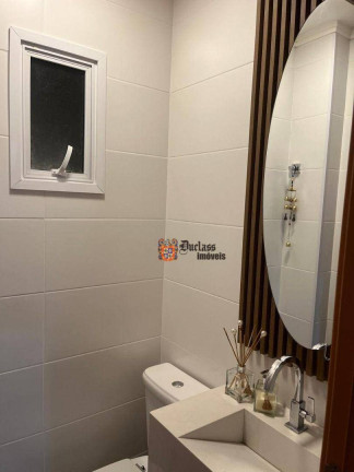 Imagem Apartamento com 3 Quartos à Venda, 96 m² em Toninhas - Ubatuba Imagem Apartamento com 3 Quartos à Venda, 96 m² em Toninhas - Ubatuba