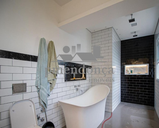 Imagem Apartamento com 3 Quartos à Venda, 222 m² em Higienópolis - São Paulo