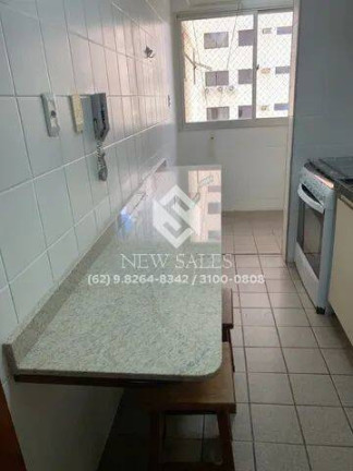 Imagem Apartamento com 2 Quartos à Venda, 70 m² em Setor Bueno - Goiânia Imagem Apartamento com 2 Quartos à Venda, 70 m² em Setor Bueno - Goiânia