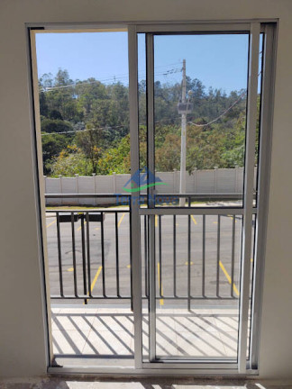 Imagem Apartamento com 2 Quartos à Venda, 45 m² em Ieiri - Várzea Paulista