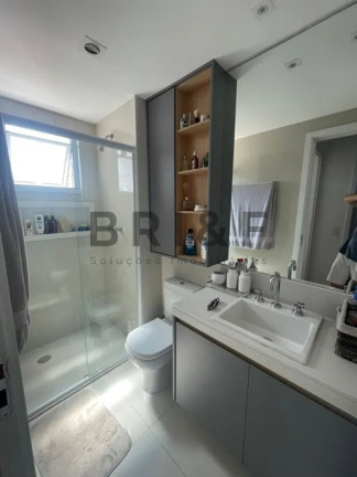 Imagem Apartamento com 3 Quartos à Venda, 108 m² em Campo Belo - São Paulo Imagem Apartamento com 3 Quartos à Venda, 108 m² em Campo Belo - São Paulo