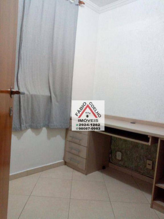 Imagem Apartamento com 3 Quartos à Venda, 65 m² em Interlagos - São Paulo Imagem Apartamento com 3 Quartos à Venda, 65 m² em Interlagos - São Paulo