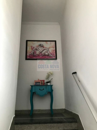 Imagem Casa com 2 Quartos à Venda, 61 m² em Vila Voturua - São Vicente Imagem Casa com 2 Quartos à Venda, 61 m² em Vila Voturua - São Vicente
