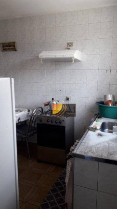 Imagem Casa com 3 Quartos à Venda, 110 m² em Pirituba - São Paulo