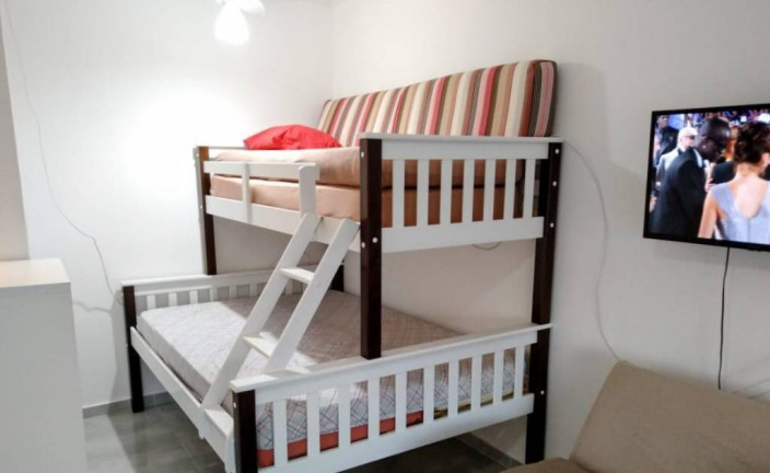 Imagem Apartamento com 1 Quarto à Venda, 45 m² em Centro - Capão Da Canoa