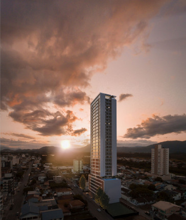 Imagem Apartamento com 2 Quartos à Venda, 79 m² em Perequê - Porto Belo Imagem Apartamento com 2 Quartos à Venda, 79 m² em Perequê - Porto Belo