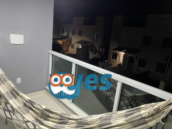 Imagem Casa com 3 Quartos à Venda, 90 m² em Papagaio - Feira De Santana
