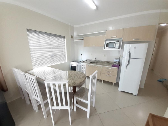 Imagem Apartamento com 2 Quartos para Temporada, 65 m² em Bombas - Bombinhas Imagem Apartamento com 2 Quartos para Temporada, 65 m² em Bombas - Bombinhas