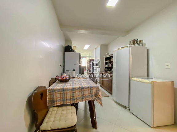 Imagem Apartamento com 3 Quartos à Venda, 138 m² em Alto - Teresópolis Imagem Apartamento com 3 Quartos à Venda, 138 m² em Alto - Teresópolis