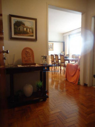 Apartamento com 3 Quartos à Venda, 167 m² em Cerqueira César - São Paulo