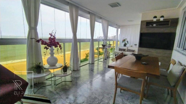 Imagem Apartamento com 4 Quartos à Venda, 152 m² em Praia Da Costa - Vila Velha Imagem Apartamento com 4 Quartos à Venda, 152 m² em Praia Da Costa - Vila Velha
