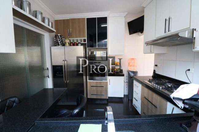Imagem Sobrado com 3 Quartos à Venda, 270 m² em Vila Palmares - Santo André Imagem Sobrado com 3 Quartos à Venda, 270 m² em Vila Palmares - Santo André