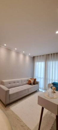 Imagem Apartamento com 2 Quartos à Venda, 55 m² em Paulicéia - São Bernardo Do Campo