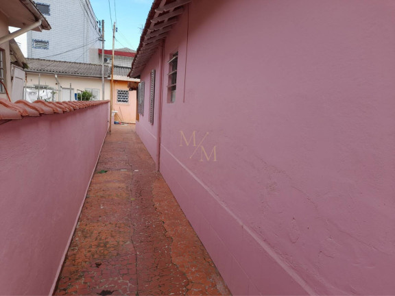Imagem Casa com 4 Quartos à Venda, 300 m² em Ponta Da Praia - Santos Imagem Casa com 4 Quartos à Venda, 300 m² em Ponta Da Praia - Santos