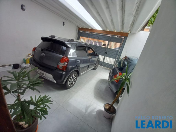 Imagem Casa com 2 Quartos à Venda, 96 m² em Cerâmica - São Caetano Do Sul Imagem Casa com 2 Quartos à Venda, 96 m² em Cerâmica - São Caetano Do Sul