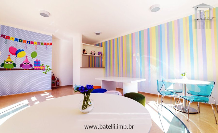 Imagem Apartamento com 2 Quartos à Venda, 45 m² em Jardim Petrópolis - Cotia Imagem Apartamento com 2 Quartos à Venda, 45 m² em Jardim Petrópolis - Cotia