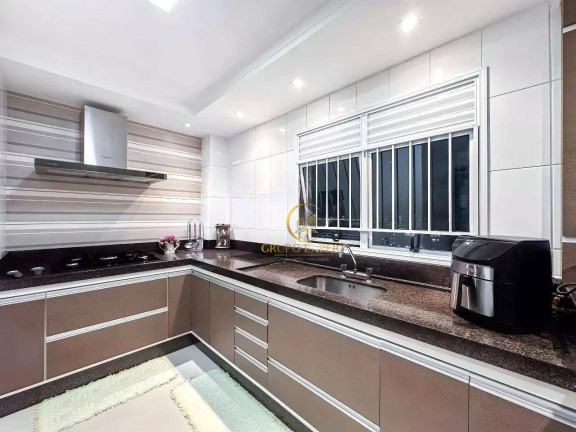 Imagem Apartamento com 3 Quartos à Venda, 111 m² em Jardim Alvorada - São José Dos Campos Imagem Apartamento com 3 Quartos à Venda, 111 m² em Jardim Alvorada - São José Dos Campos
