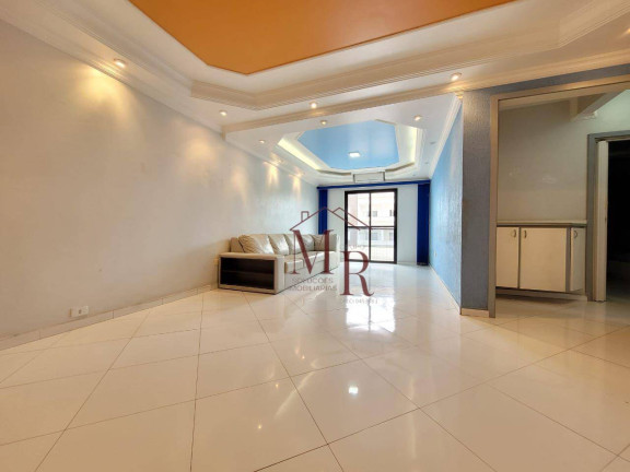 Imagem Apartamento com 2 Quartos à Venda, 90 m² em Ocian - Praia Grande