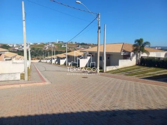 Imagem Imóvel com 3 Quartos à Venda, 77 m² em Parque Das Laranjeiras - Itatiba