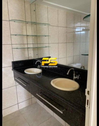 Imagem Apartamento com 3 Quartos à Venda, 175 m² em Tambaú - João Pessoa Imagem Apartamento com 3 Quartos à Venda, 175 m² em Tambaú - João Pessoa