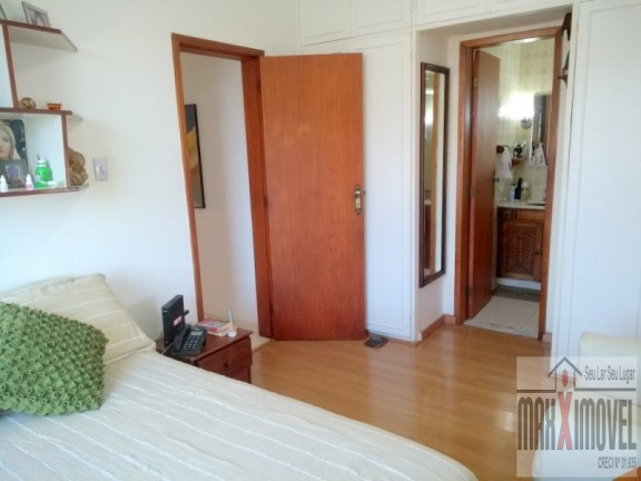 Imagem Cobertura com 3 Quartos à Venda, 130 m² em Engenho Novo - Rio De Janeiro