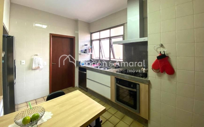 Imagem Apartamento com 3 Quartos à Venda, 170 m² em Cambuí - Campinas Imagem Apartamento com 3 Quartos à Venda, 170 m² em Cambuí - Campinas