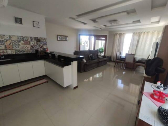 Imagem Casa de Condomínio com 3 Quartos à Venda, 145 m² em Peró - Cabo Frio Imagem Casa de Condomínio com 3 Quartos à Venda, 145 m² em Peró - Cabo Frio