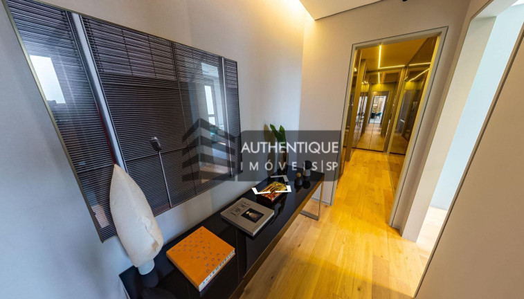 Imagem Cobertura com 4 Quartos à Venda, 358 m² em Itaim Bibi - São Paulo