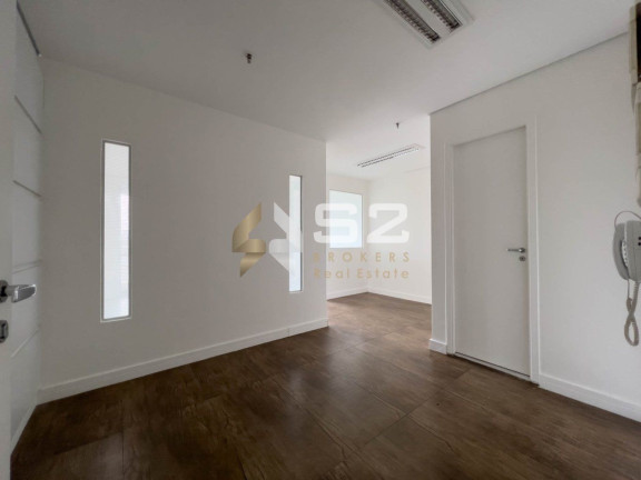 Imóvel Comercial à Venda ou Locação, 40 m² em Vila Leopoldina - São Paulo