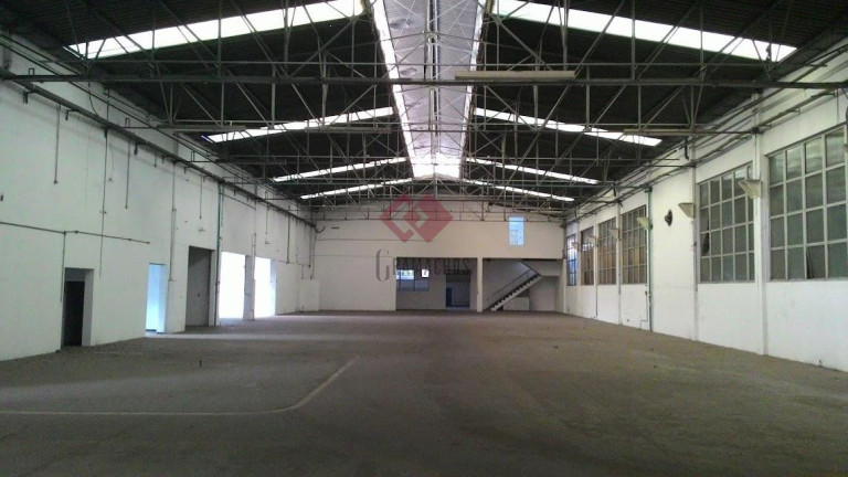 Imagem Imóvel Comercial para Alugar, 3.200 m² em Lapa De Baixo - São Paulo Imagem Imóvel Comercial para Alugar, 3.200 m² em Lapa De Baixo - São Paulo