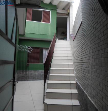 Imagem Casa com 3 Quartos à Venda, em Vila Canero - São Paulo Imagem Casa com 3 Quartos à Venda, em Vila Canero - São Paulo